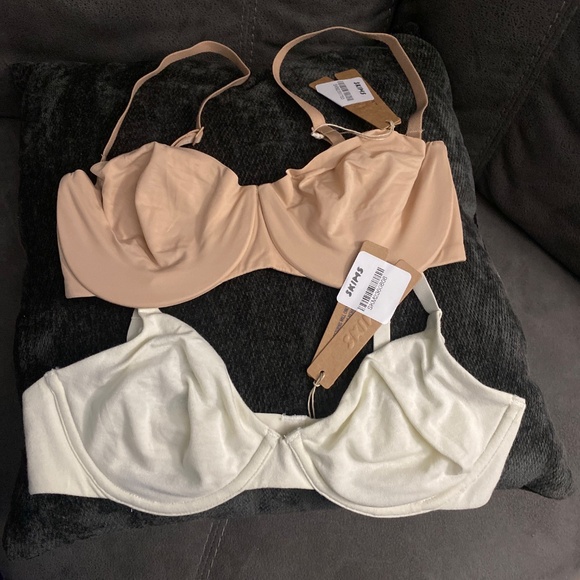 SKIMS Bra brand new with tags - Picture 3 of 5